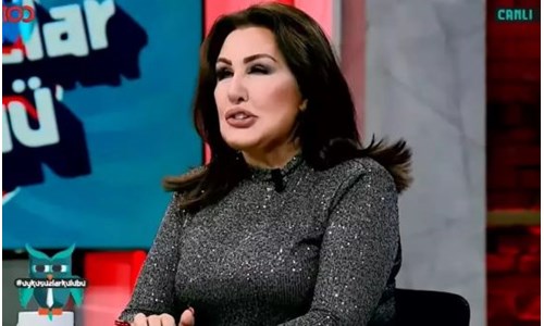 NÜKHET DURU: 'ŞARKILARIMI İZİNSİZ KULLANAMAZSINIZ'